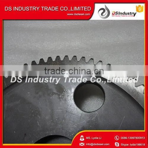 High Quality Auto Spare Parts A3960485/6bt High Pressure Oil Pump Gear photo-3