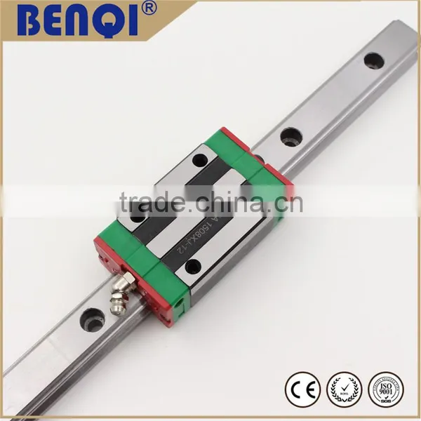 Standard Hiwin Hgh15ca Block Square for Machine photo-5