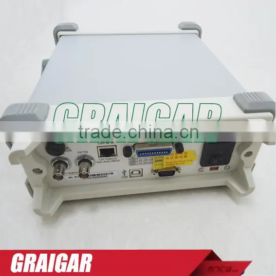 Rigol DM3068 6 1/2 Digit Digital Multimeter photo-4