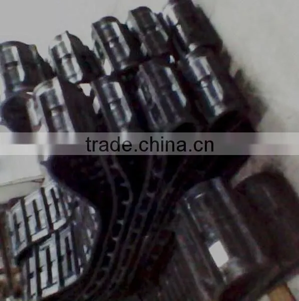Farm Machinery Rubber Track/Argriculture Rubber Track