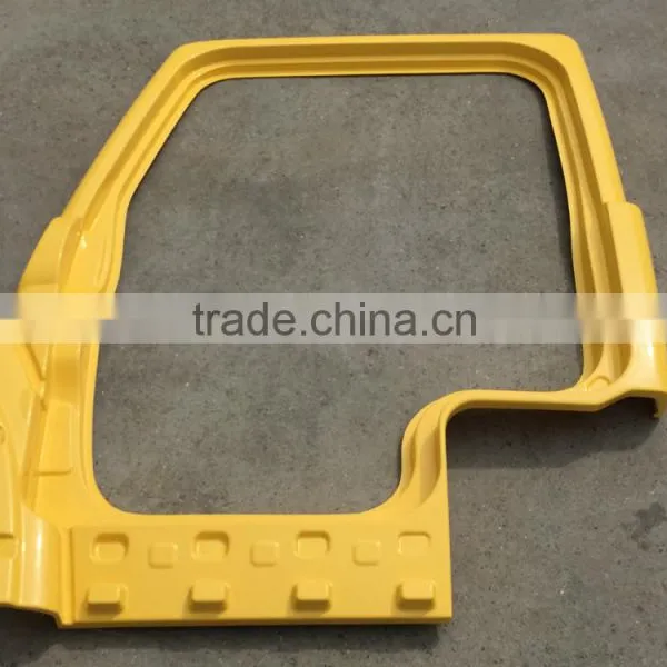 Vacuum Forming Products Truck Bus Plastic Parts photo-4