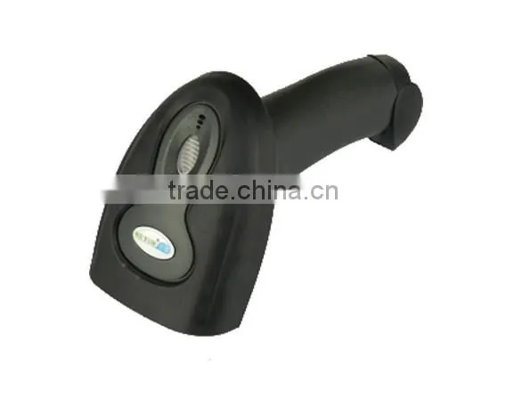 NT-2016 32 Bit Bar Code Scanner Automatic Data Scanner Barcode Reader Auto Scanning photo-2