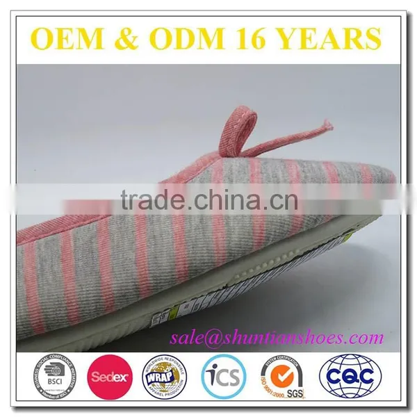 Cheap China Fashion Funny Ballerina Slipper Brands photo-5