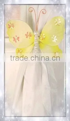 Decorative Hardware Antique Metal Curtain Tie-back