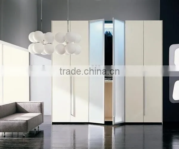 2015 Wheels for Sliding Wood Doors Wardrobe photo-6