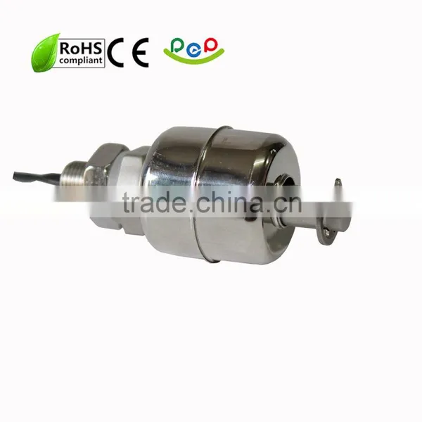 Metal Type Delicate Heat Pump Flow Switch photo-2