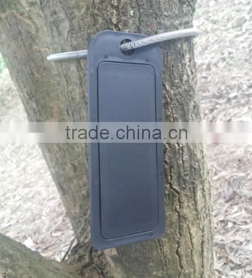 UT-40 UHF RFID Tree Hang Tag no Harm to Trees - SID Global photo-2