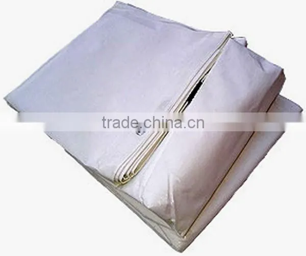 Tarpaulin Pvc Tarpaulin Sheet photo-5