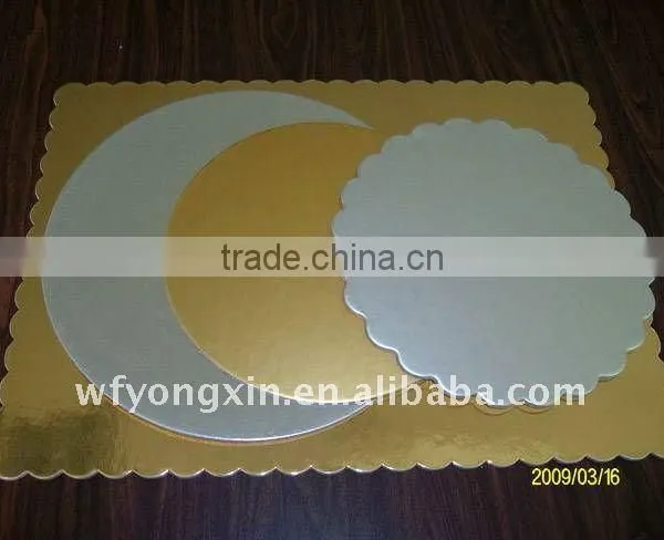 Cake Board