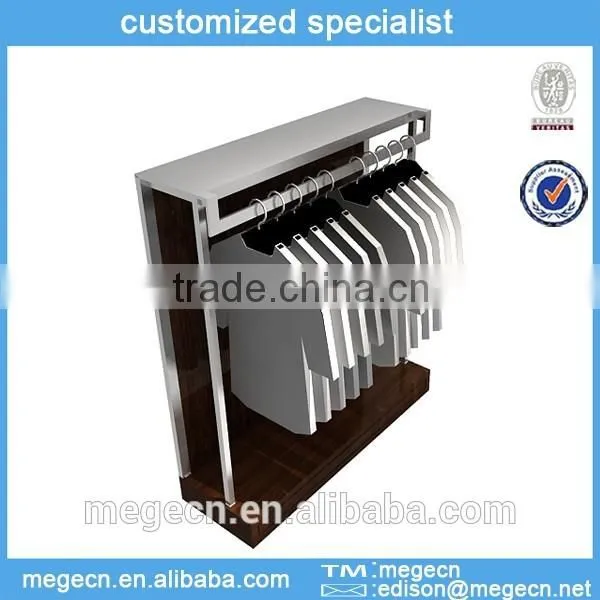 Combined Design Metal Display Racks photo-3