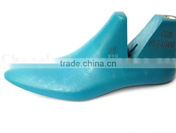 Plastic Shoe Lasts for Italian/Russian Men Shoes photo-4