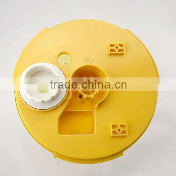 New Technology Lamp Vaporizer Diffuser GL-6691 photo-3