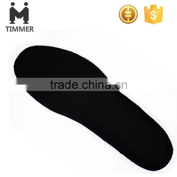 Comfortable Insole Silicone Rubber Shoes Insoles photo-3