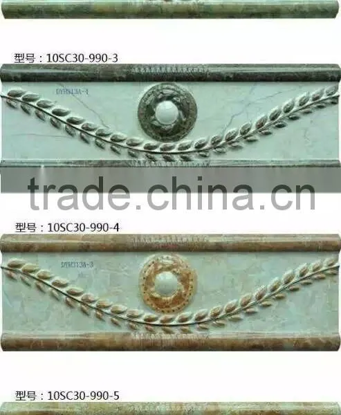 Ceramic Border Tiles for Algeria Market,algeria Borders Tiles