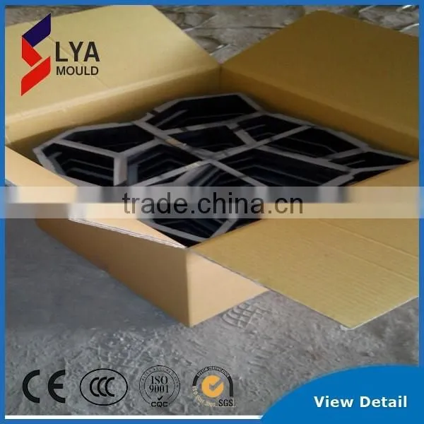 DIY Pathway Mold photo-3
