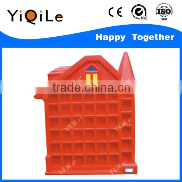 Kids Cupboard Plastic Furniture Cupboard for Kids photo-6