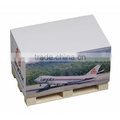 Memo Pad With Custom Logo Printed photo-2