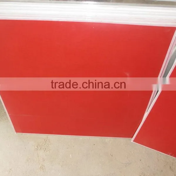 2016 New Desgin Pvc Plasterboard Ceiling Tiles 2x4 photo-5