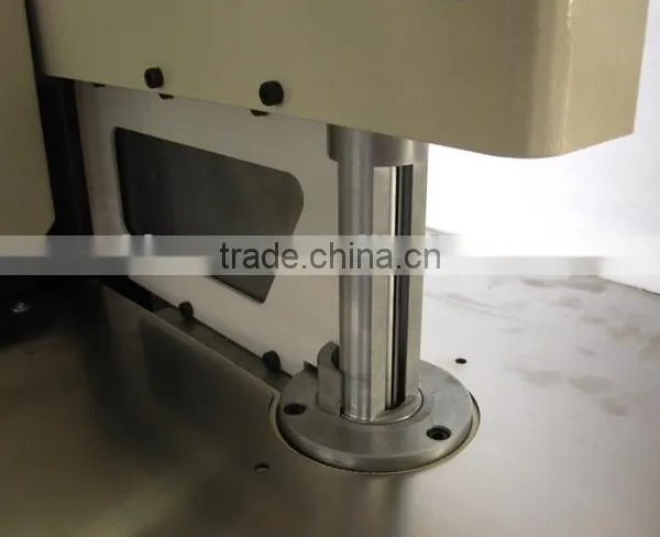 Stainless Steel Channel Letter Signs Bender Making Machine photo-2
