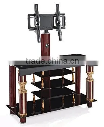 Living Room Furniture Lcd tv Stand Design photo-2