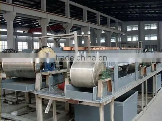 LY-3000A Wire Electroplating Machine