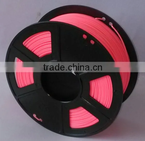 1.75mm ABS Filament for 3D Printing photo-2