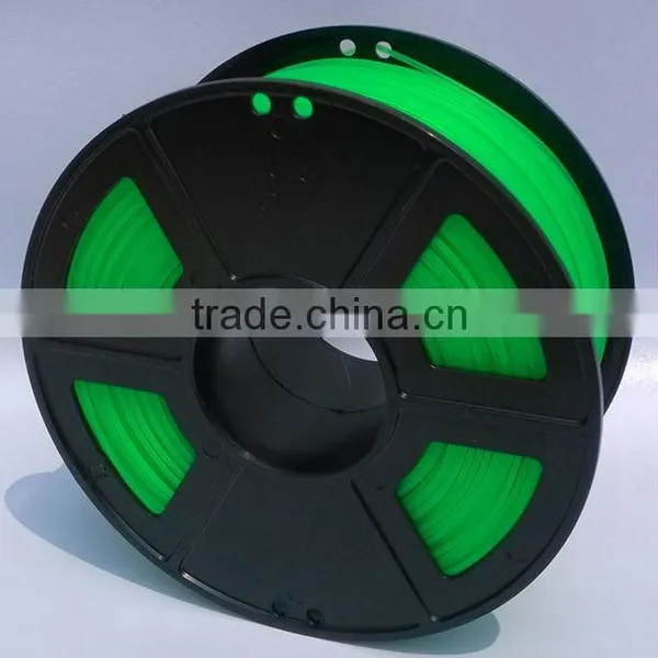 Honplas 3D Filament Kit ABS 1.75mm 3 mm PLA ABS HIPS Printer 1 kg Spools photo-5