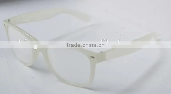 Glow in the Dark Chromadepth 3d Glasses photo-6