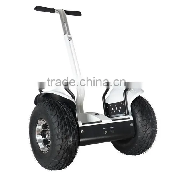 Cheap Off-road High Power Electric Scooter 2000w photo-2