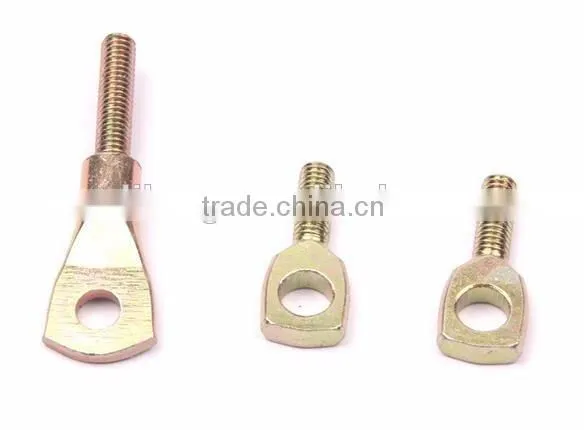 OEM Customized High Precision Copper photo-2