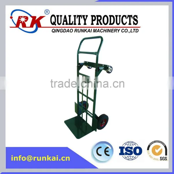 Foldable Hand Truck HT1840