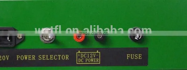 EUI EUP CAM Box Tester photo-3
