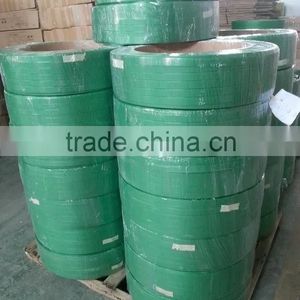 For PET Material Packing Strap Mobile Strapping Dispenser Trolley photo-3