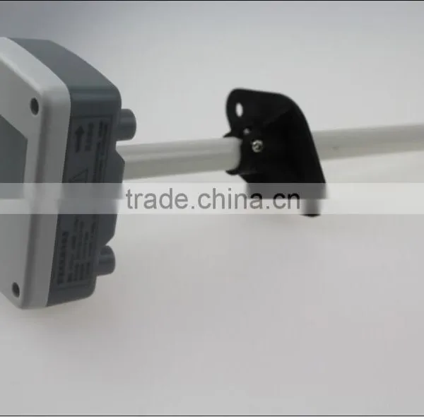 High Accuracy Measurement of Air Velocity Conveyor for HVAC photo-3