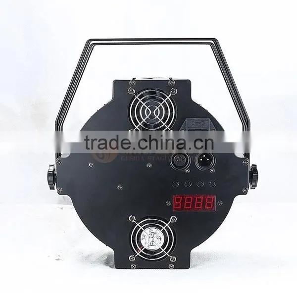 2016 New !!LED 54pcs RGB 3in1 Outdoor Par Light photo-2