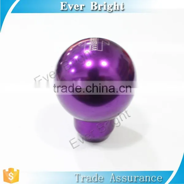 Momo Gear Knob Cover for Auto Car Gear Shift Knob Cover photo-4