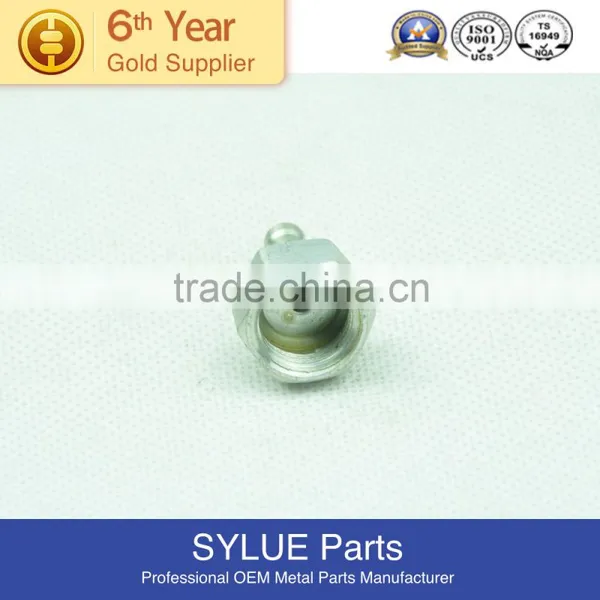 Ningbo High Precision General Machining For Bearing Distributor photo-6