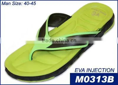 Latest Fashion Mens EVA Sandals photo-4