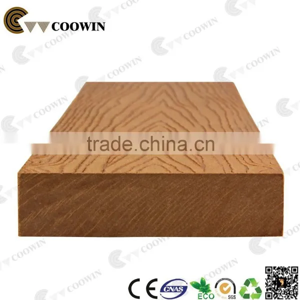 Outdoor Solid Plastic Raised Floor photo-3