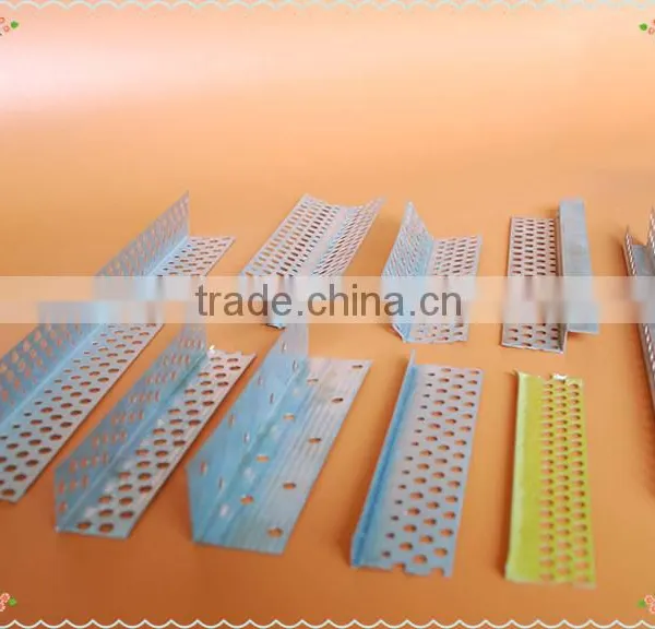 Perfiles Montante y Solera Omega Angular Stud and Track Paraguay photo-2