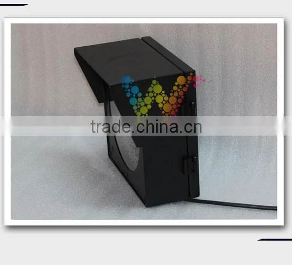 Hot Seller High Way Express Way Foggy Weather Road Safety Amber Flashing Light photo-3