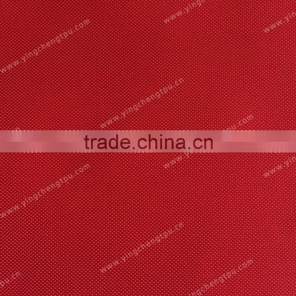 Waterproof Polyester Stretch Tent Fabric photo-2