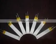 Metal Ceramic Heater for Hairdressing Products