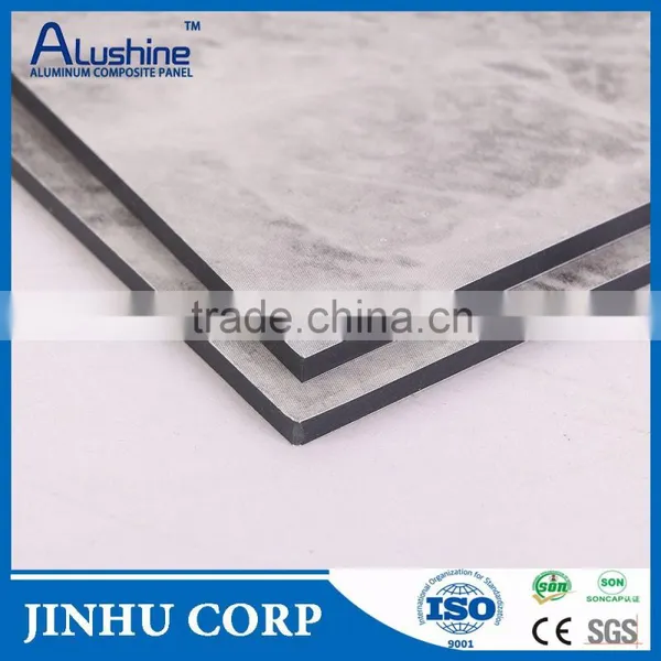 Building Materials NANO Aluminium Composite Panel/acp Bulding Materials photo-4