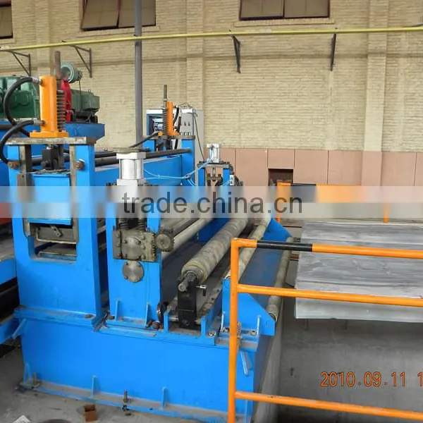 Slitting and Cut to Length Machine photo-4