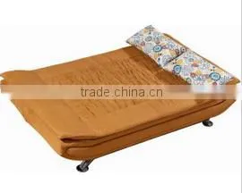 Fabric Sofa Bed / Sofa Sleeper Home Furniture / Modern Living Room Furniture photo-6