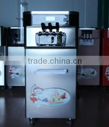 DYAN Soft Ice Cream Machine Made in China