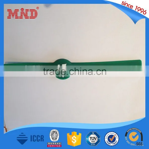 MDSW49 NFC Silicon Wristbands,Active RFID Wristband ,Soft PVC RFID Wristband photo-4