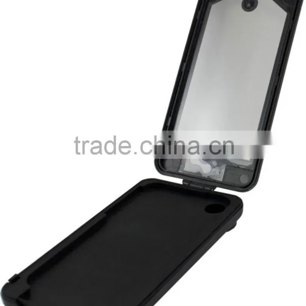 Waterproof Bicycle Mount Holder For IPhone5/5S photo-5