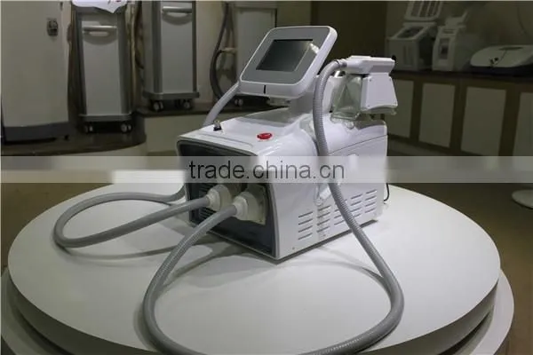 5In1 Tripolar RF Cavitation Ultrasonic Cooling Bioplar RF Fat Dissolve Slimming photo-2